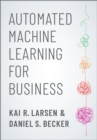 Image for Automated machine learning for business