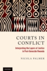 Image for Courts in Conflict