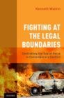 Image for Fighting at the Legal Boundaries