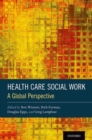 Image for Health Care Social Work