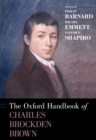 Image for Oxford Handbook of Charles Brockden Brown