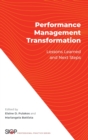 Image for Performance Management Transformation