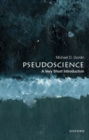 Image for Pseudoscience  : a very short introduction