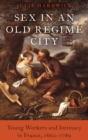 Image for Sex in an old regime city  : young people, production, and reproduction in France, 1660-1789