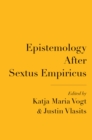 Image for Epistemology After Sextus Empiricus