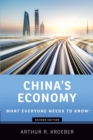 Image for China&#39;s economy