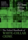 Image for The Oxford Handbook of White-Collar Crime
