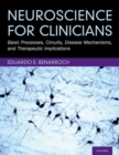Image for Neuroscience for Clinicians