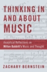 Image for Thinking In and About Music