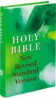 Image for New Revised Standard Version Bible