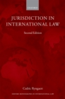 Image for Jurisdiction in international law