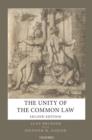 Image for The unity of the common law