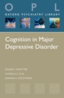 Image for Cognition in major depressive disorder
