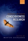 Image for Behavioural methods in consciousness research