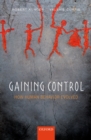 Image for Gaining control: how human behavior evolved