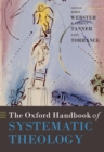 Image for The Oxford handbook of systematic theology