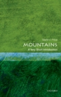 Image for Mountains: a very short introduction