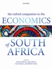 Image for The Oxford companion to the economics of South Africa