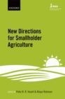 Image for New directions for smallholder agriculture