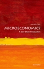 Image for Microeconomics: a very short introduction : 386