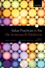 Image for Value practices in the life sciences and medicine