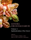 Image for Genera Orchidacearum.: (Epidendroideae.) : Part 3