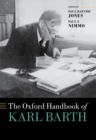 Image for Oxford Handbook of Karl Barth