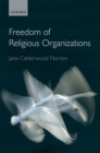 Image for The freedom of religious organizations