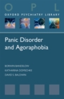 Image for Panic disorder and agoraphobia