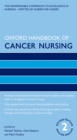 Image for Oxford Handbook of Cancer Nursing