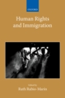 Image for Human rights and immigration