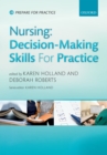 Image for Nursing: decision-making skills for practice