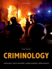 Image for Criminology