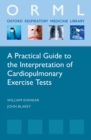 Image for A practical guide to the interpretation of cardiopulmonary exercise tests