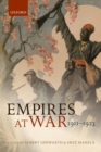 Image for Empires at war: 1911-1923