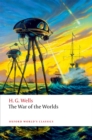 Image for The War of the Worlds