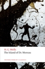 Image for Island of Doctor Moreau