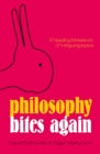 Image for Philosophy bites again