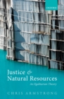 Image for Justice and Natural Resources: An Egalitarian Theory