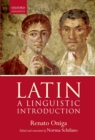 Image for Latin: a linguistic introduction