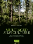 Image for Multiaged silviculture: managing for complex forest stand structures