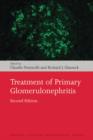 Image for Treatment of primary glomerulonephritis