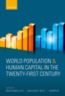 Image for World population and human capital in the twenty-first century