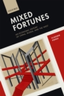 Image for Mixed fortunes: an economic history of China, Russia, and the West