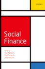 Image for Social finance
