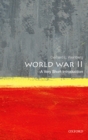 Image for World war II: a very short introduction