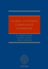 Image for Global antitrust compliance handbook