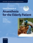 Image for Oxford Textbook of Anaesthesia for the Elderly Patient