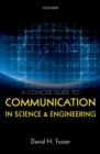 Image for Concise Guide to Communication in Science and Engineering
