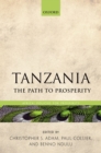 Image for Tanzania: The Path to Prosperity